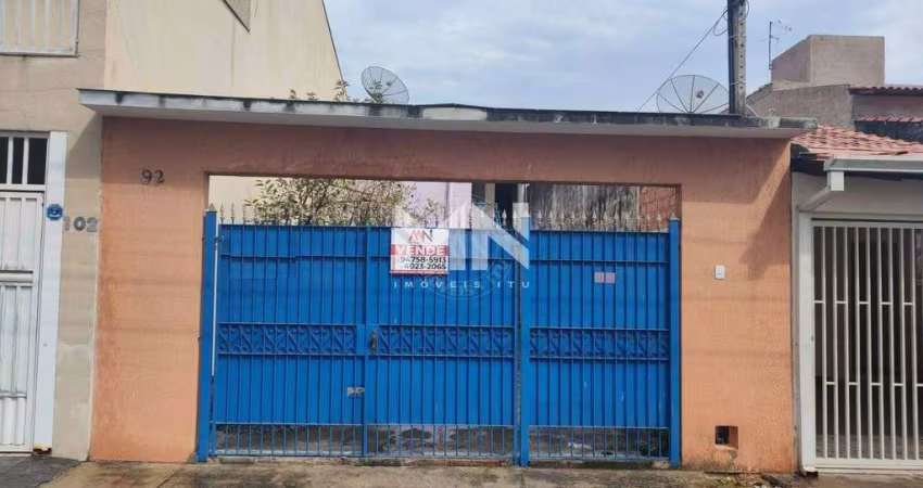 Casa à venda, 1 quarto, 8 vagas, Parque América - Itu/SP