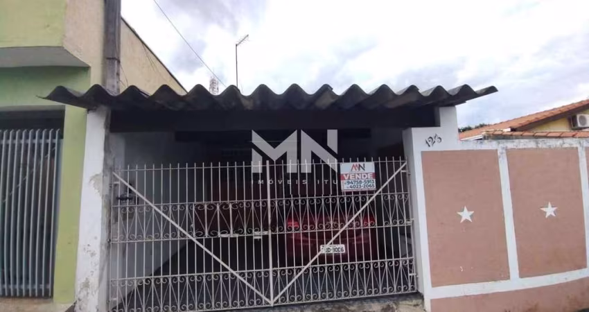 Casa à venda, 3 quartos, 2 vagas, Jardim Saltense - Salto/SP