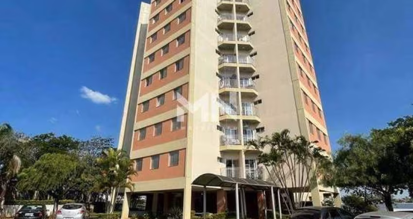 Apartamento à venda, 3 quartos, 1 suíte, 2 vagas, Edifício Mirante Das Acaias - Itu/SP