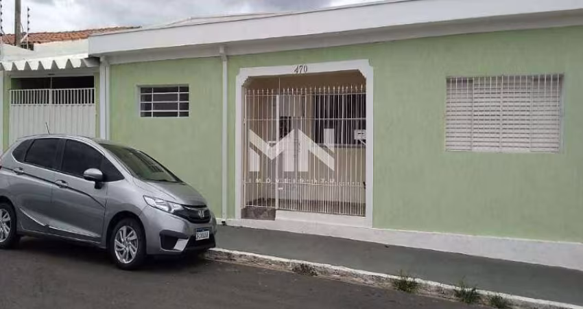 Casa à venda, 2 quartos, 1 vaga, Vila Padre Bento - Itu/SP