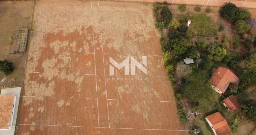 Terreno a venda Salto-SP 800m²