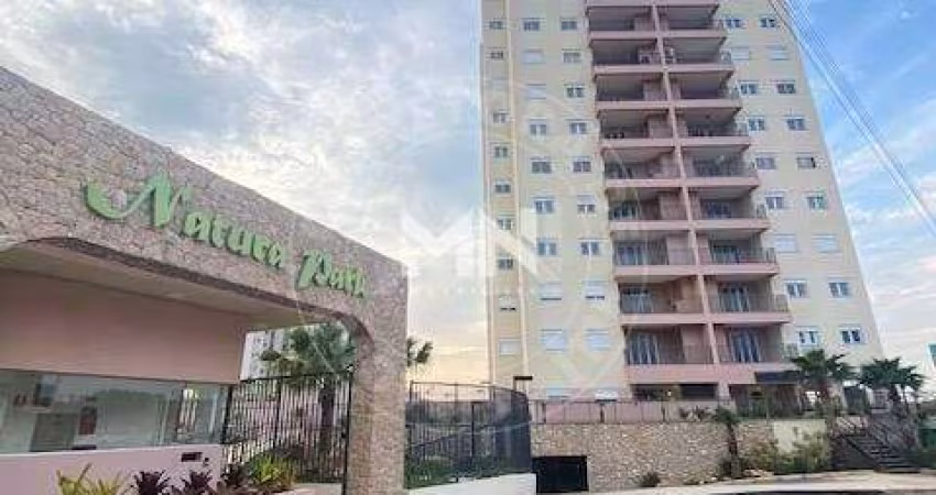 Apartamento à venda, 3 quartos, 1 suíte, 2 vagas, Condomínio Natura Park - Itu/SP