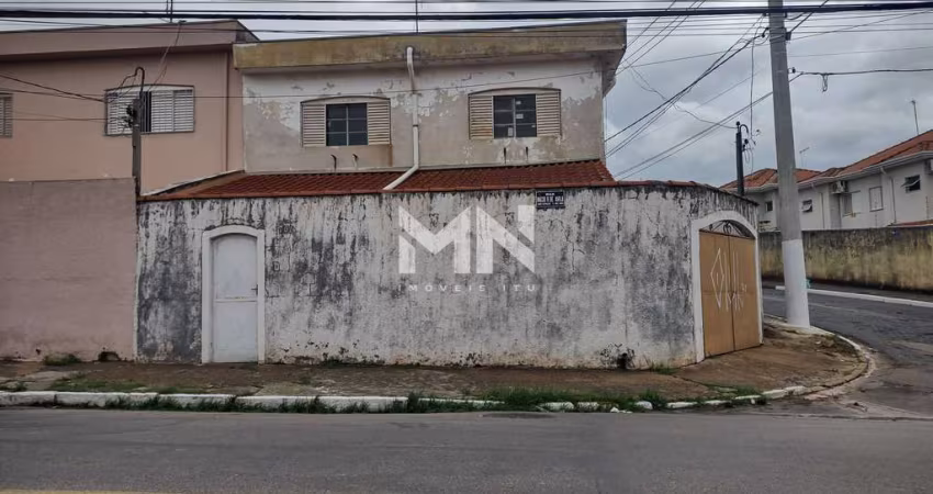 Casa à venda, 2 quartos, 1 suíte, 3 vagas, Vila Padre Bento - Itu/SP