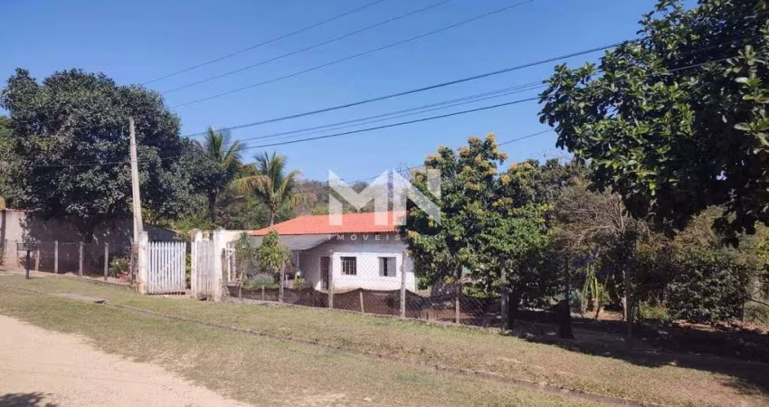 Chácara à venda, 2 quartos, 2 vagas, Parque Residencial Quinta das Laranjeiras - Itu/SP