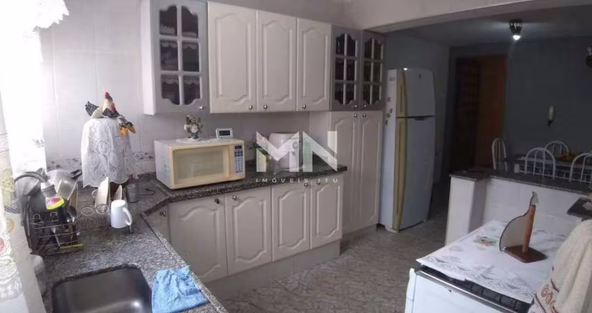 Casa à venda, 3 quartos, 1 vaga, Vila Teixeira - Salto/SP