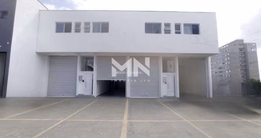 Ponto comercial para aluguel, 1 vaga, Itu Novo Centro - Itu/SP