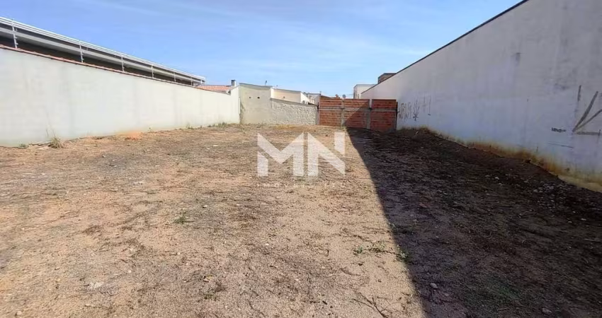 Lote à venda, Recanto do Guaraú - Salto/SP