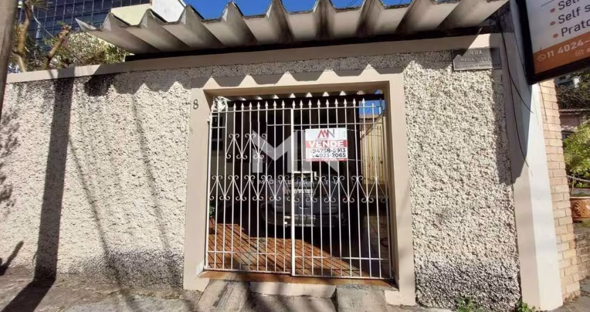 Casa à venda, 3 quartos, 1 vaga, Vila Leis - Itu/SP