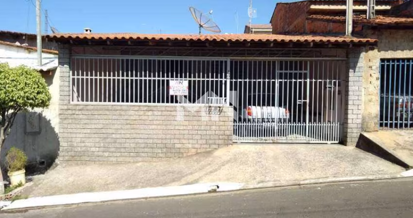 Casa à venda, 2 quartos, 1 suíte, 2 vagas, Cidade Nova - Itu/SP