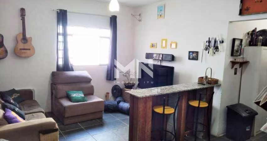 Apartamento à venda, 2 quartos, 1 vaga, Jardim Rosinha - Itu/SP