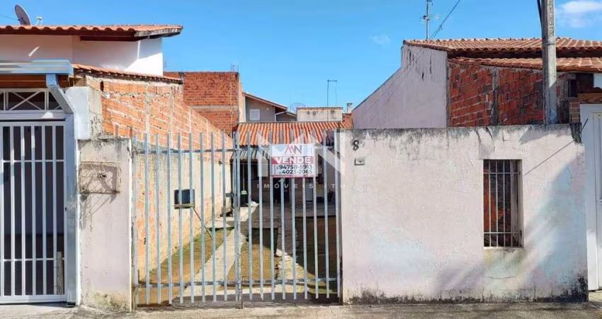 Casa à venda, 1 quarto, 4 vagas, Parque América - Itu/SP