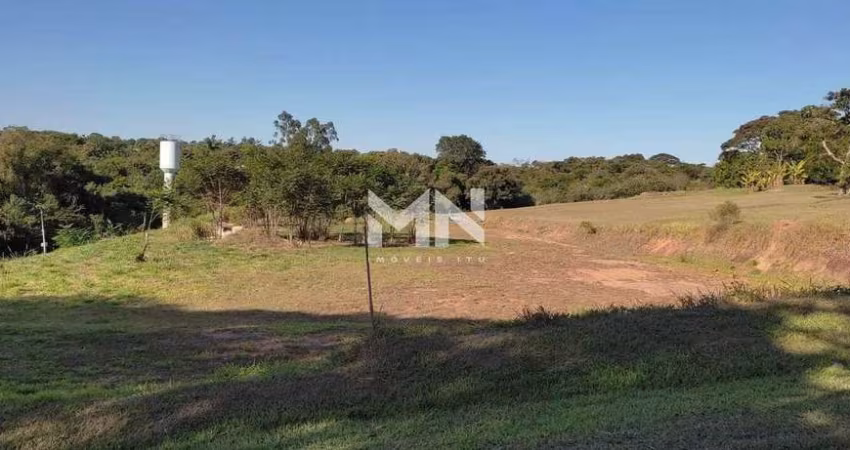 Lote à venda, Condomínio Moradas São Luiz - Salto/SP