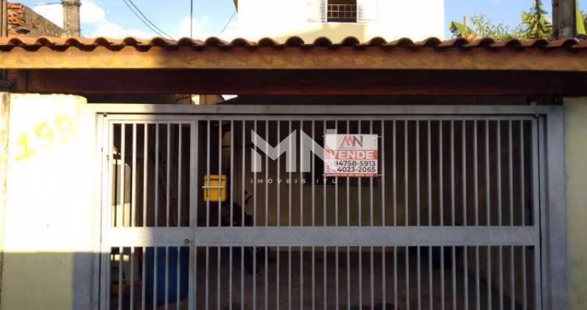 Casa à venda, 5 quartos, 2 vagas, Parque das Rosas - Itu/SP
