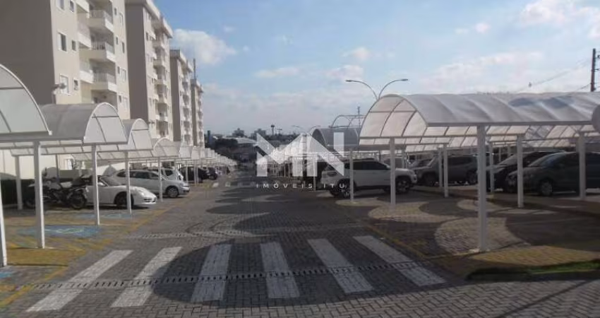Apartamento à venda, 2 quartos, 1 vaga, Edifício Residencial Ilhabela - Itu/SP