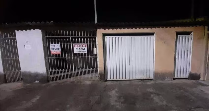 casa venda 2 quartos jardim aeroporto 125m²