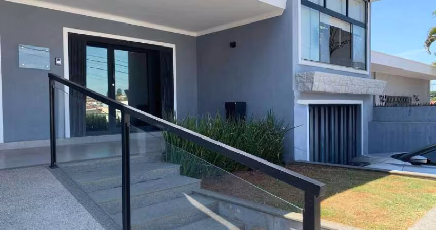 Casa comercial Locação 4 quartos Bairro Brasil 203,09m²