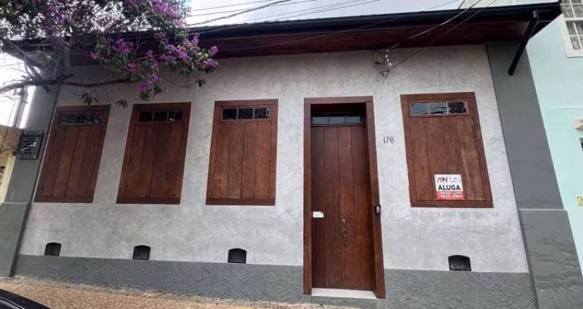 sala alugar centro 30m²