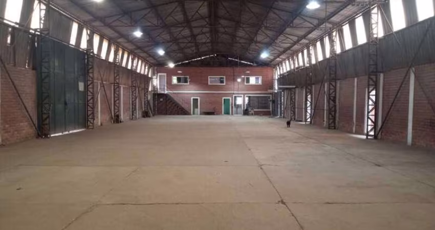 galpao alugar 1000m²