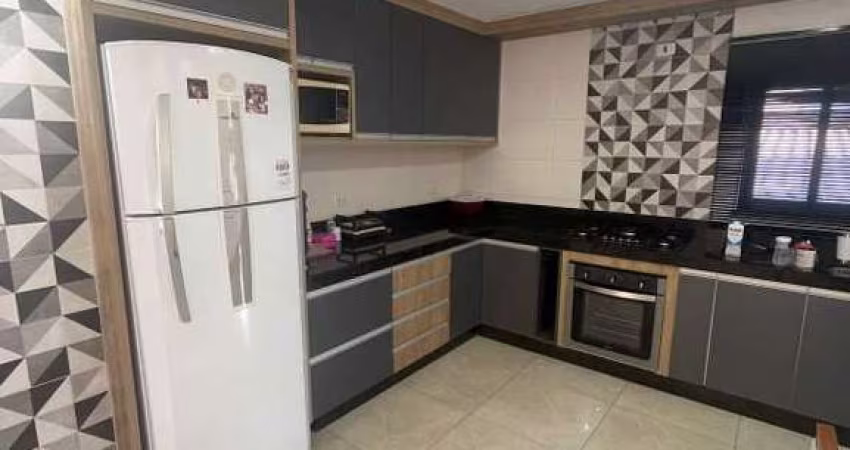 Casa Venda 92m² Salto-SP