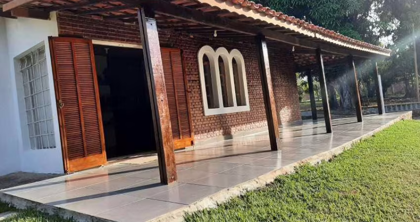 Chácara à venda, 2 quartos, 5 vagas, Varejão - Itu/SP