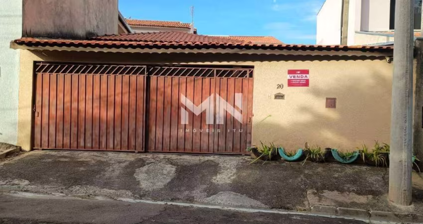 Casa venda 3 quartos Parque São Camilo 172,89m²