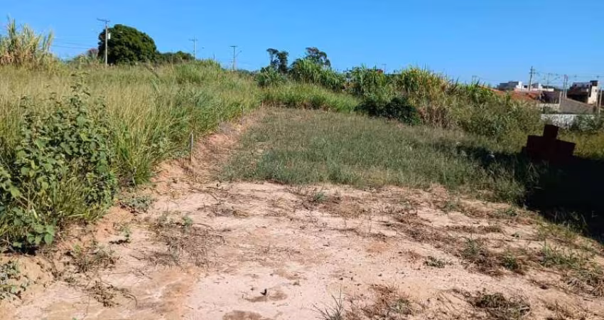 Terreno venda Jardim America 208,00m²