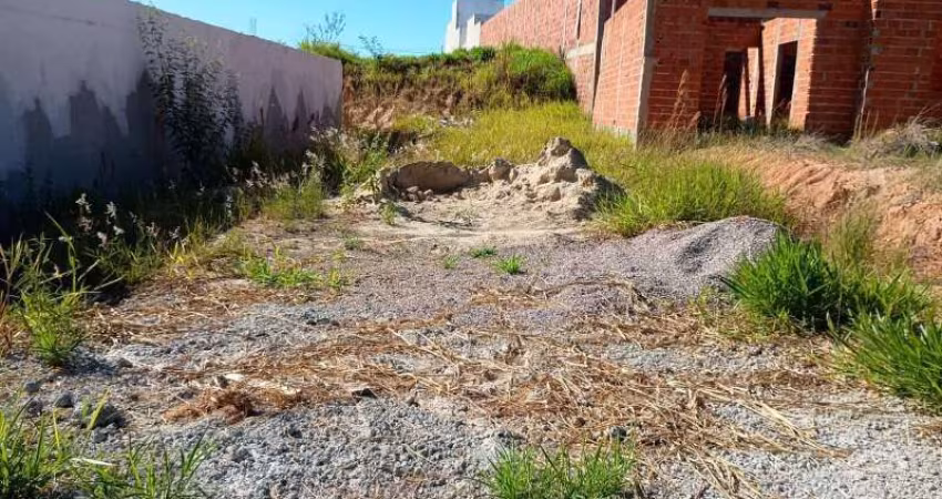 Terreno Jardim America 200,00m²