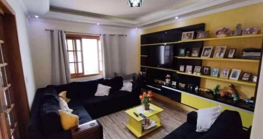 Casa venda 3 quartos Santa Marta 192,00m²