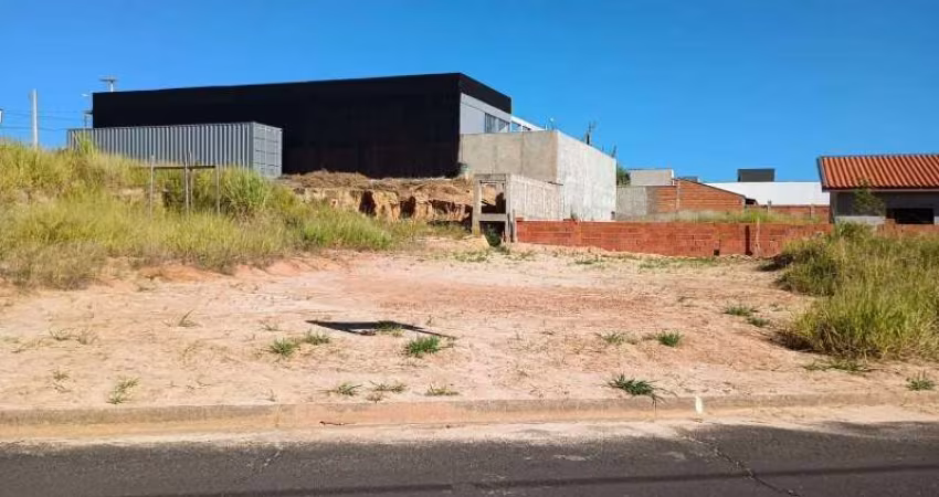Terreno Venda Jardim America 200,00m²
