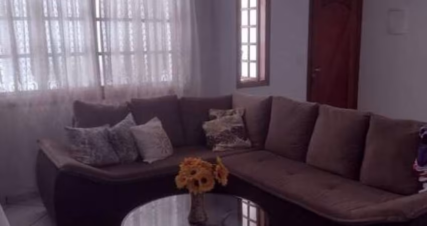 Casa venda 2 quartos Bom Viver 120,00m²