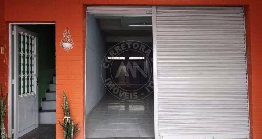Sobrado Comercia/ Residencial Venda 2 quartos Parque Industrial 246,00 m²