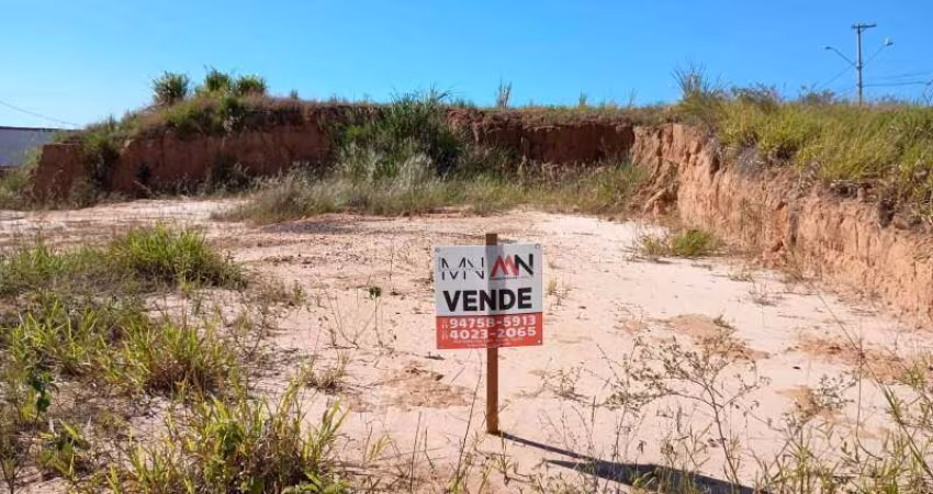 Terreno Jardim America 200,00m²