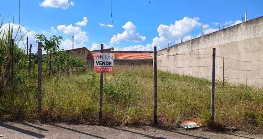 Terreno Venda Parque América 307,97m²