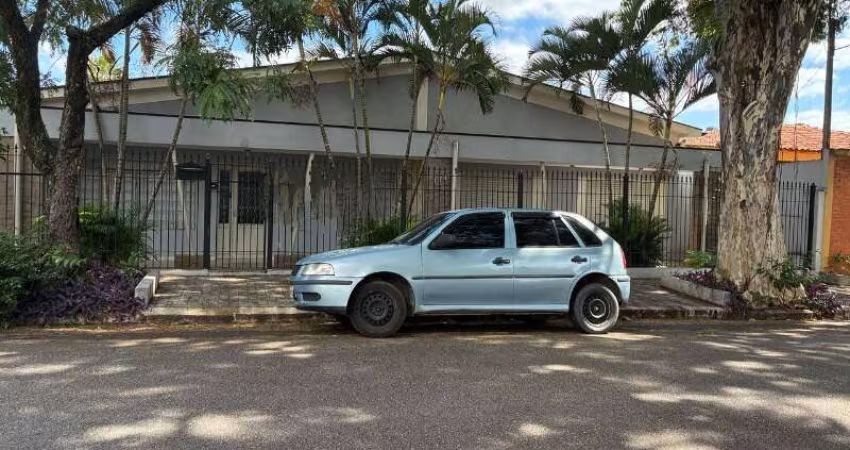 Casa venda 4 quartos Bairro Brasil 283,69 m²