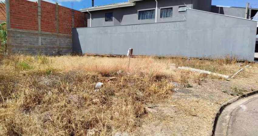 Oportunidade única: Terreno à venda em Itu-SP, Jardim Santa Rosa, com 235,10 m² de área.