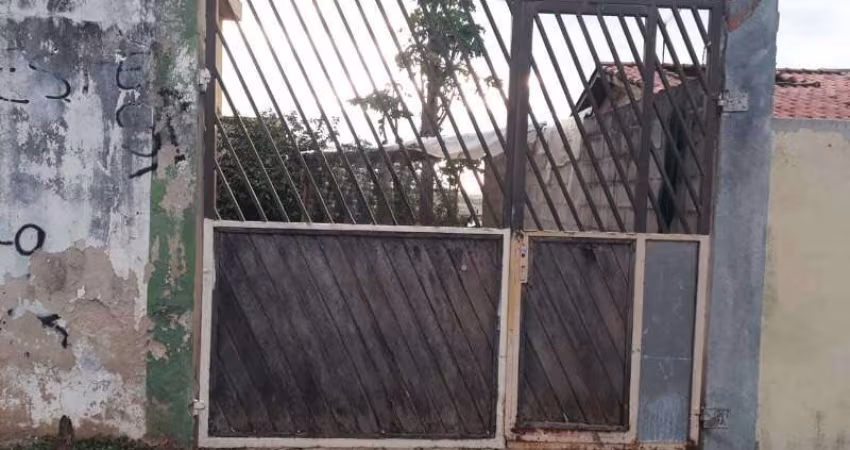Terreno 150m² Jardim Estância Bom Viver