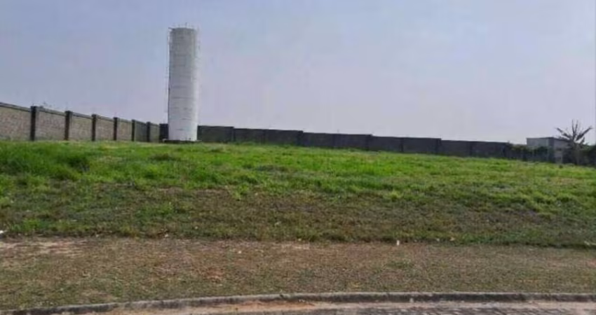 Terreno venda Condomínio Jardim Encantos do Jacuhú 1.005,00m²