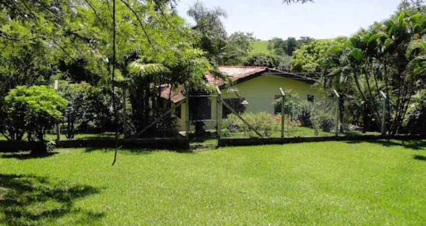 Sitio venda 3 quartos Jumirim 26.466m²