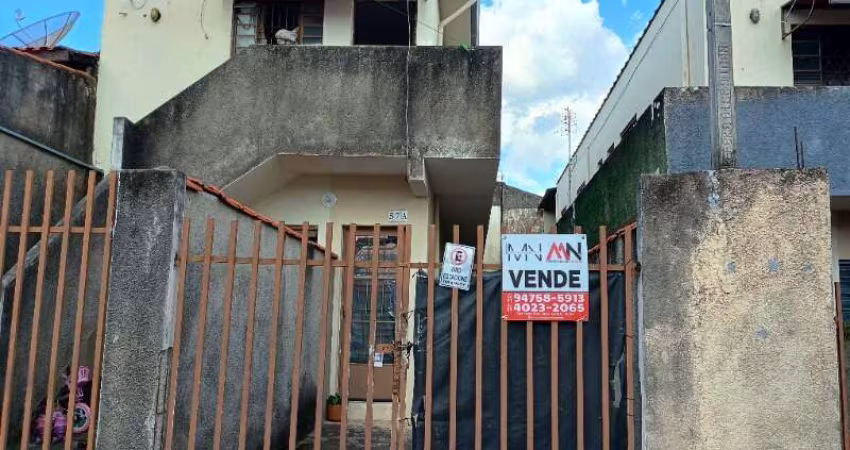 Casa Sobrado Venda 2 quartos Parque América 150 m²