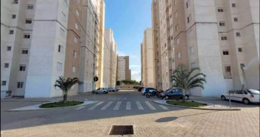 Apartamento venda 2 quartos Nossa Senhora Aparecida 50,00 m²