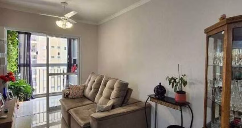Apartamento venda 3 quartos Parque Industrial 89,09m²