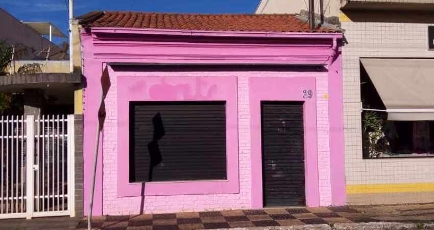 salao alugar vila nova 127,83m²