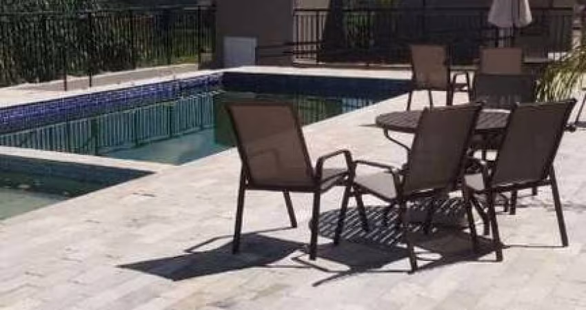 Apartamento venda 2 quartos Éden 40,00m²