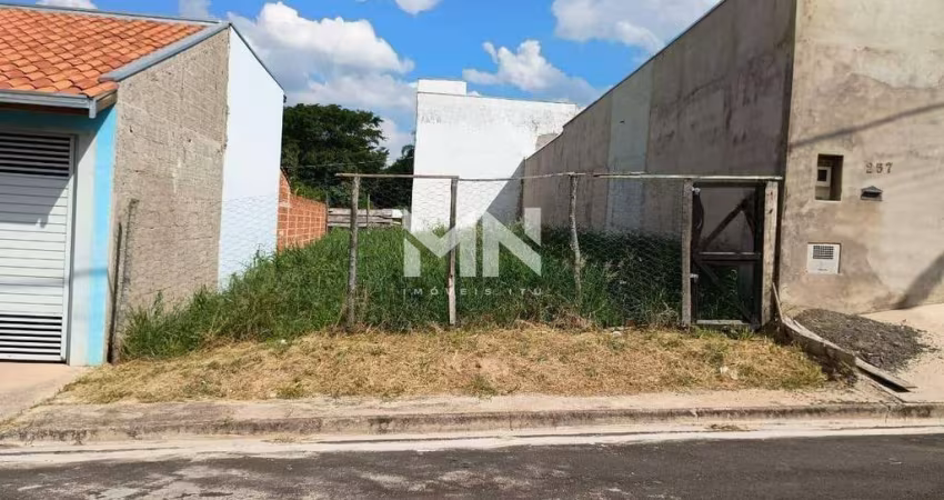 Lote à venda, Residencial Vila Martins - Salto/SP