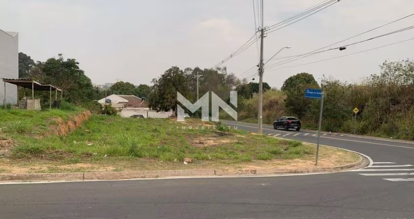 Lote à venda, Residencial Vila Martins - Salto/SP