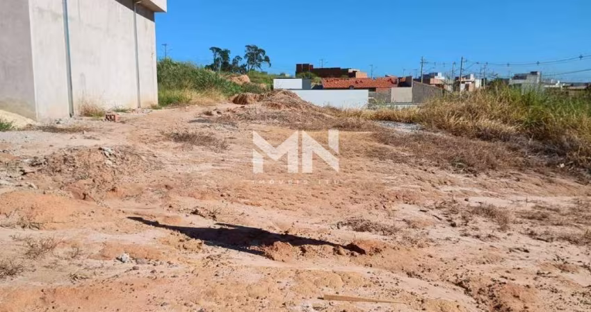 Lote à venda, Jardim América - Salto/SP