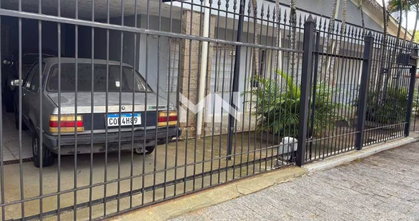 Casa à venda, 4 quartos, 1 vaga, Bairro Brasil - Itu/SP