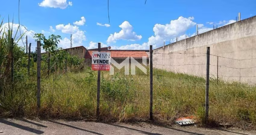 Lote à venda, Parque América - Itu/SP