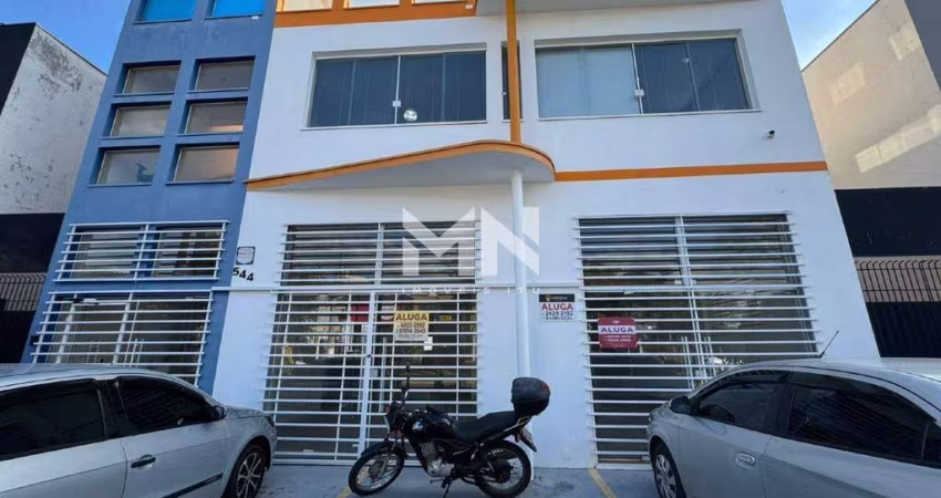 Sala comercial para aluguel, 2 vagas, Itu Novo Centro - Itu/SP
