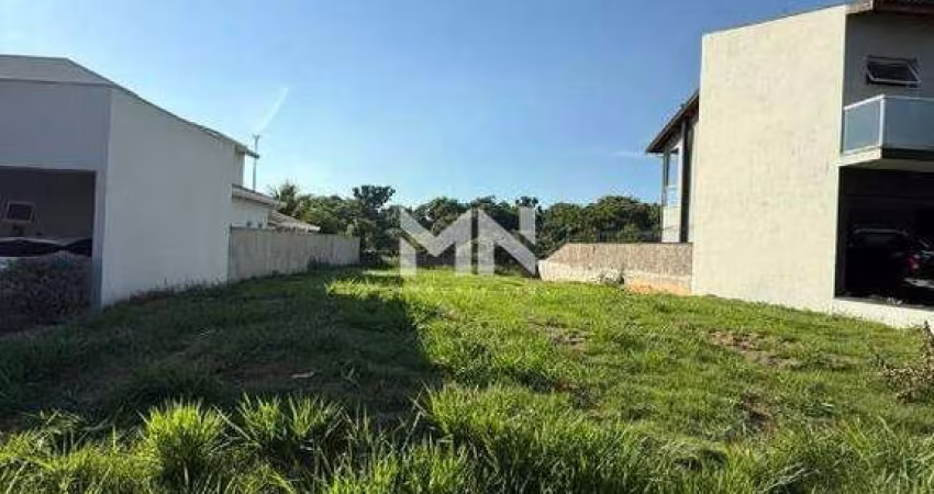 Lote à venda, Condomínio Mirante dos Ipês - Salto/SP